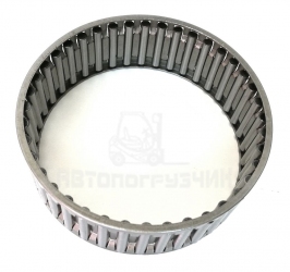 Подшипник игольчатый мачты INA 80х88х30 ДВ1792